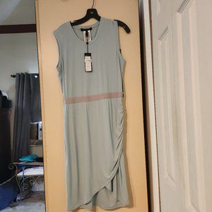 Form flattering dress